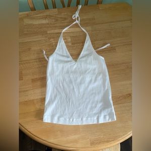 Old navy halter top